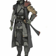 Illustration for article titled Now This Is How You Do iStar Wars/i Art